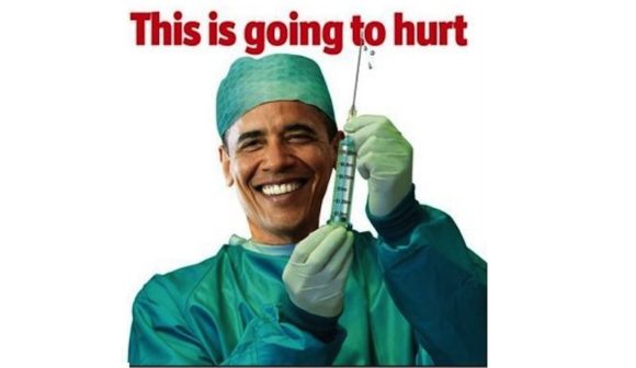 Can Obamacare Ever Work?