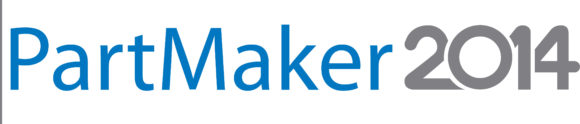 PartMaker Version 2014 Features Extensive Amount of New and Innovative Technology