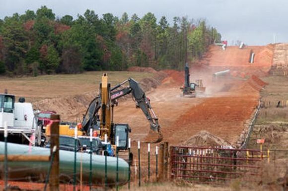 Keystone XL environmental report: Is it ‘game over’ for pipeline foes? (+video)