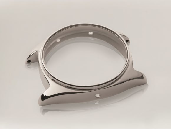 EOS INTRODUCES TWO NEW METAL MATERIALS FOR ADDITIVE MANUFACTURING: EOS TITANIUM Ti64 ELI AND EOS STAINLESS STEEL 316L