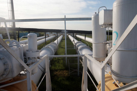 Russia Ratchets Up Ukraine’s Gas Bills in Shift to an Economic Battlefield