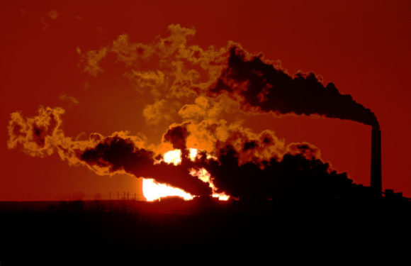 Obama to Take Action to Slash Coal Pollution