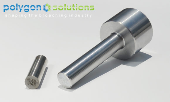 Polygon Solutions’ New Rotary Broach!