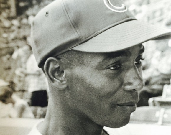 Ernie Banks