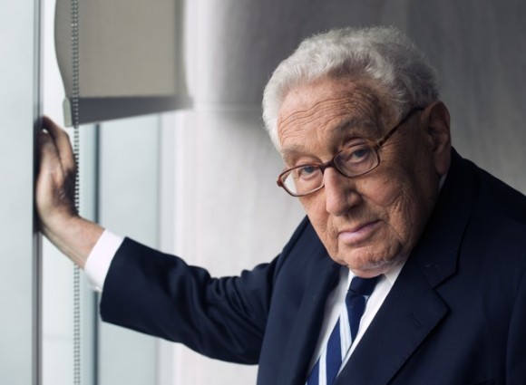 Review of Henry Kissinger’s “World Order”