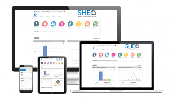 SHE Software welcomes the brightest minds in EHS to the ‘Windy City’