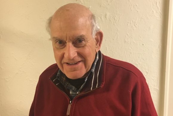 Ep. 18 – Jerry Levine on Why Global Warming is Not a Problem