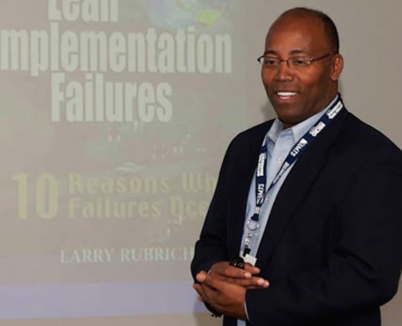 Ep. 24 – Albert Lettman on Lean Manufacturing Around the Globe