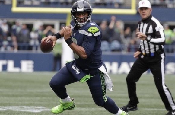 The Elusive Quarterback