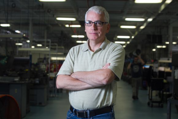 Best of Swarfcast Ep. 31 – Ken Mandile, Employees Are Buying His Business