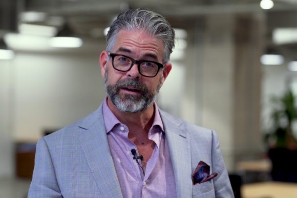 Ep. 37 – Finding Purpose in Your Work with Brent Robertson Brent Robertson of Fathom helps people find their passion for business