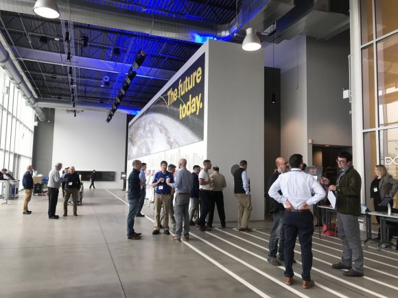 Gear Manufacturers Association Partners with Chicago College to Establish Training Center