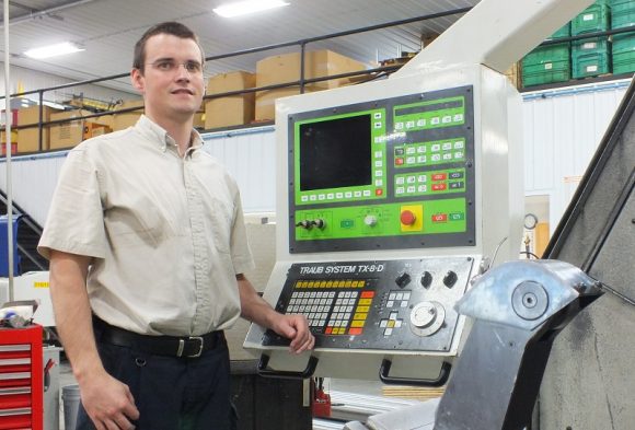 Best of Swarfcast Ep. 39 – Machining Parts for the Amish