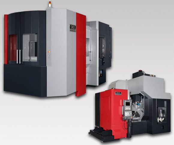 Methods Machine Tools Announces Partnership with OKK Corporation