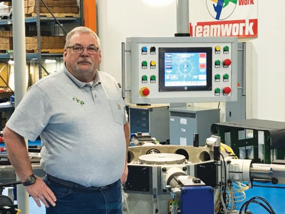Hydromat-RE and Component Bar Products’ Rebuild Division Merge to Create Expanded Hydromat Legacy Machine Service, Rebuild, and Parts Company