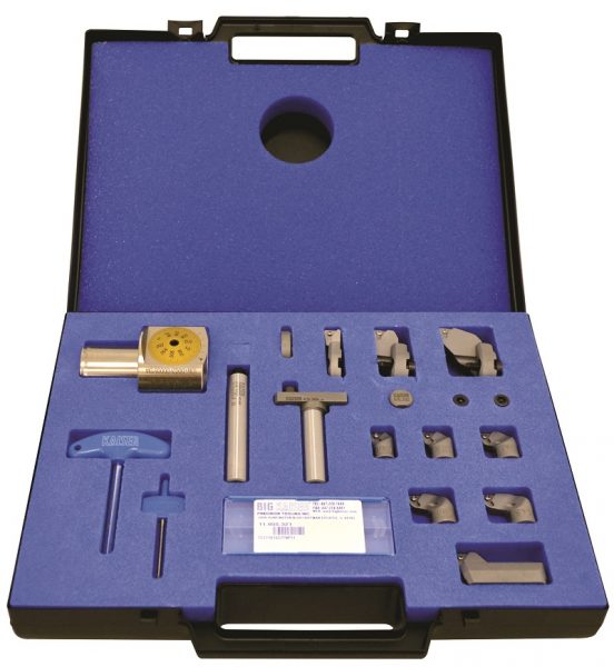 BIG KAISER Brings Back Popular Boring Kit Promotion Just in Time for the Holidays