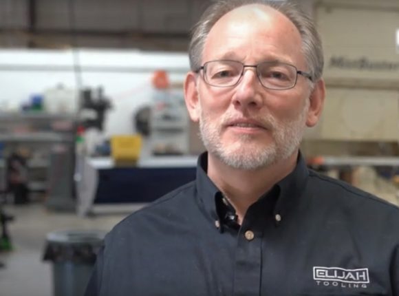 Ep. 66 – Work Holding that Works with Rick Miller