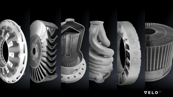 VELO3D and Honeywell Aerospace Enter Partnership to Qualify VELO3D’s Sapphire™ Metal 3D Printer for Production of Aircraft Components