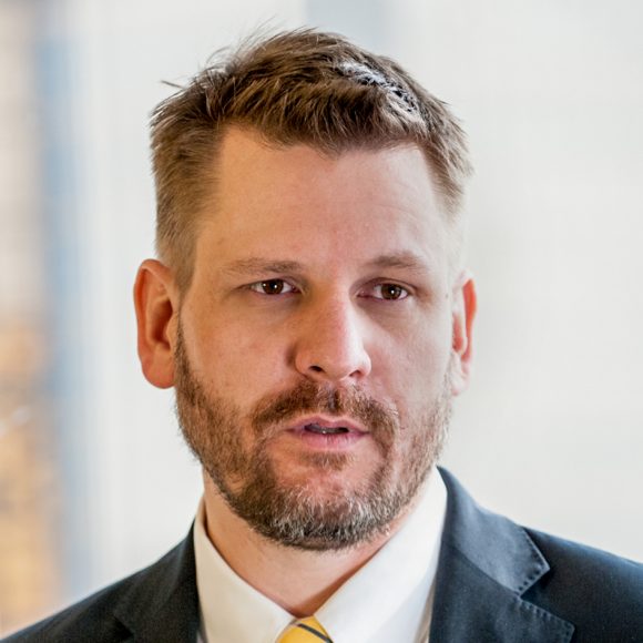 Ep. 72 – Coronavirus and the Supply Chain with Daniel Hearsch