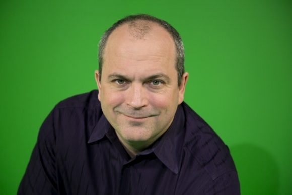 Ep. 86 – Work is Coming Back from China, with Mike Micklewright