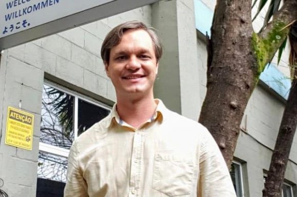 Ep. 91 – Producing Automotive Parts in Brazil with Rogerio Salvatico