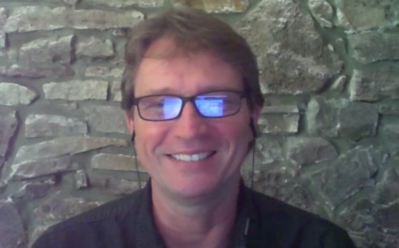 Ep. 95 – The Machining Business in Canada with Sander Boelen