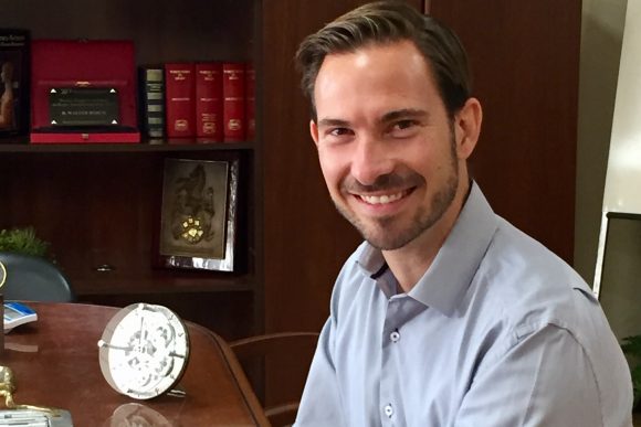 Ep. 96 – Precision Machining in Spain with Patrick Bosch