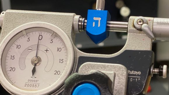 How to Spin a Dreidel