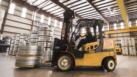 Harvey Performance Company Buys Titan USA