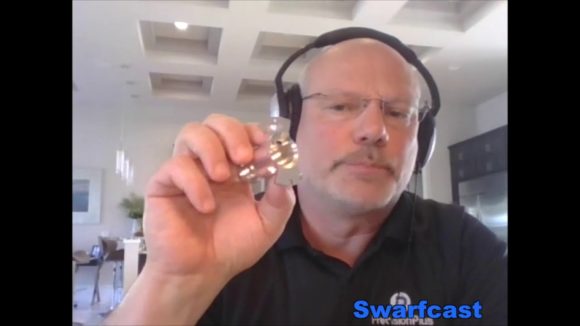 Ep. 112 Developing a World-Class CNC Turning Company with Mike Reader