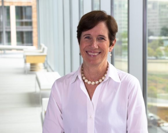 Ep. 118 – Coping with Stress at Work with Darcy Gruttadaro