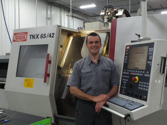 Ep. 121 – Finding Customers Through Great Networking with Jay Sauder