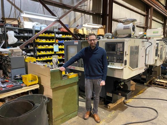 My Quest for Serendipity