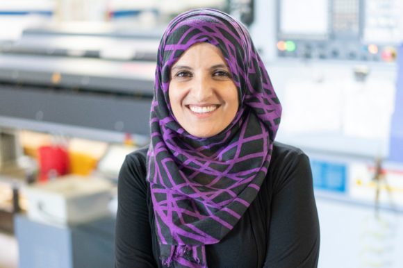 Ep.127 – Creating a Successful Diverse Workforce, with Aneesa Muthana (Part 2)