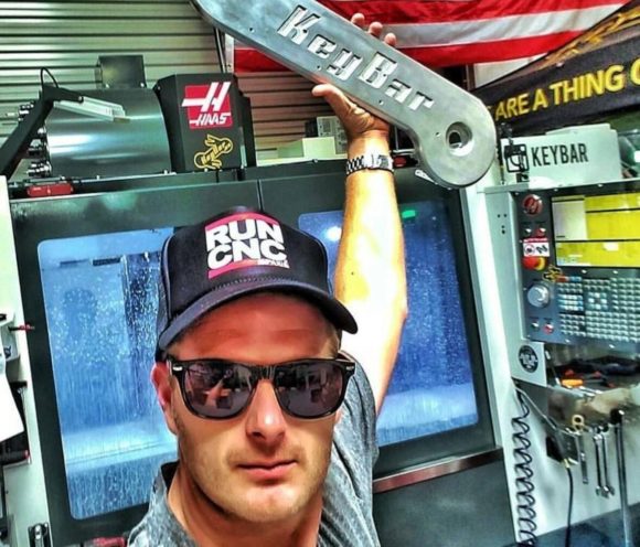 Innovation from Playing with Machines, with Mike Taylor