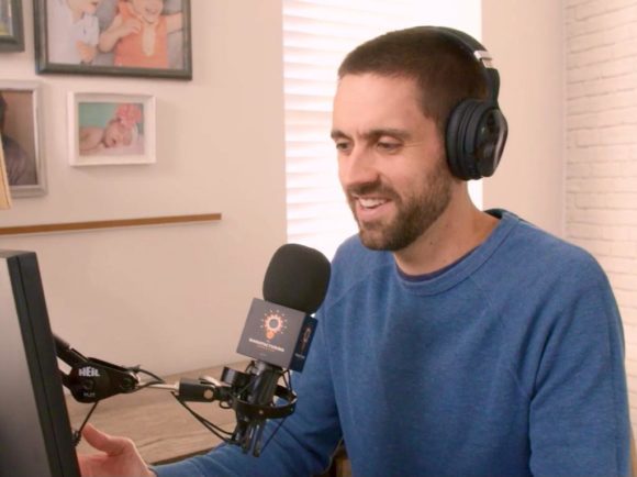 How to Market a Manufacturing Business by Becoming a Thought Leader, with Joe Sullivan-EP 137