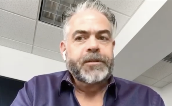 Best of Swarfcast: Finding Purpose in Your Work with Brent Robertson—EP 37