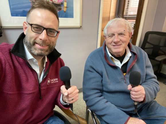 Reflections on the Machining World in 2021 — EP 141