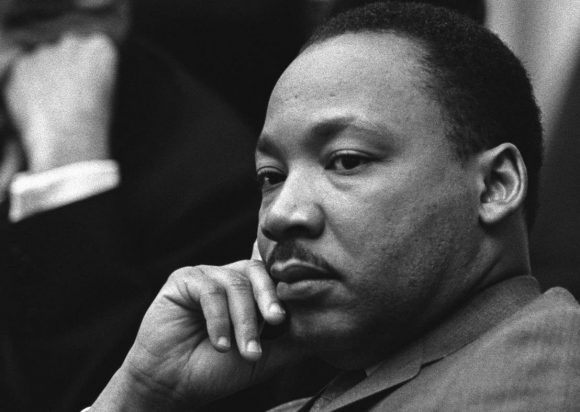 We’ve Overcome, a Little