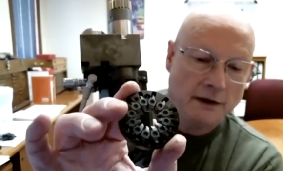 Best of Swarfcast: Live Tooling and Accessories for CNC Swiss, with Jim Gosselin —EP. 114 Best of Swarfcast