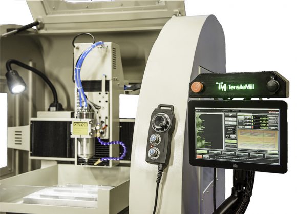 How the 3D Industry Benefits from Tensile Sample Preparation