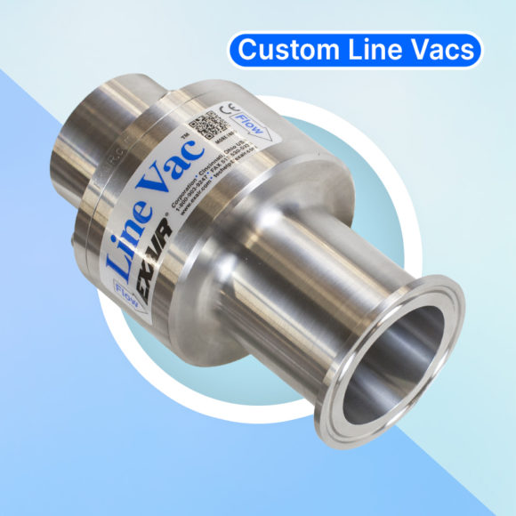 Custom Pneumatic Conveyors for Unique Applications