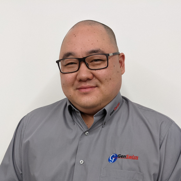 GenSwiss Welcomes New Connecticut Leadership