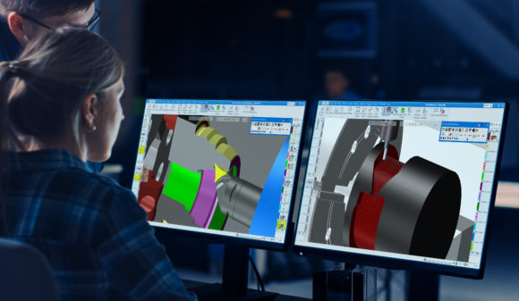 GibbsCAM Showcases Release 2023 at IMTS