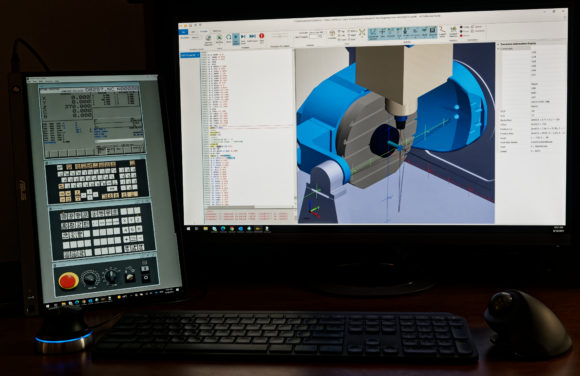Boost Machining and Programming Efficiency with New Digitalization Suite