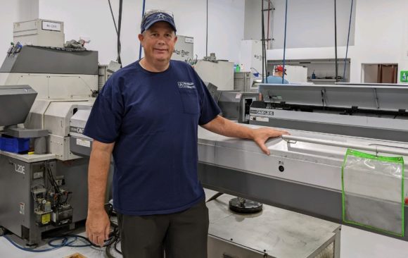 Running a CNC Swiss Medical Shop, with Shawn Gaskin–Ep. 161