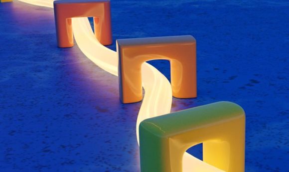 Is your manufacturing network an anchor or a sail?