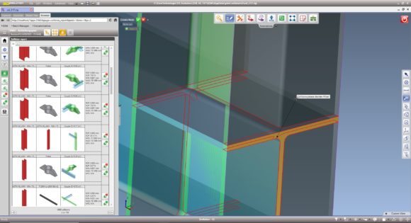 Avoiding Costly Collisions: 3D_Evolution Software with new Collision Analysis Tool
