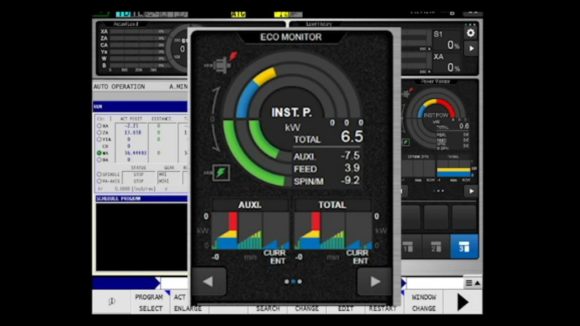 OKUMA American Corp Launches ECO Suite at IMTS 2022