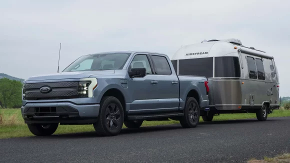 Tough For Ford